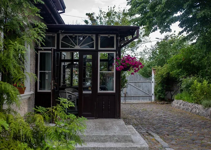 Mlynarzowy Dworek * גדינייה