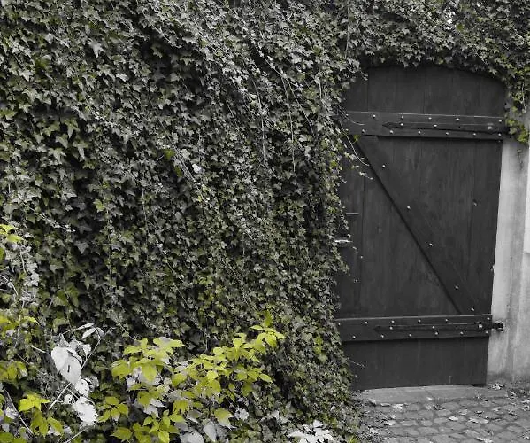 Appartement Mlynarzowy Dworek *